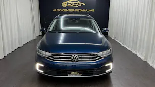 VW Passat Variant 1.4 TSI GTE Hybrid DSG