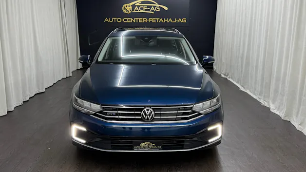VW Passat Variant 1.4 TSI GTE Hybrid DSG