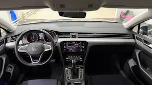 VW Passat Variant 1.4 TSI GTE Hybrid DSG