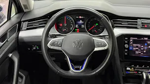 VW Passat Variant 1.4 TSI GTE Hybrid DSG