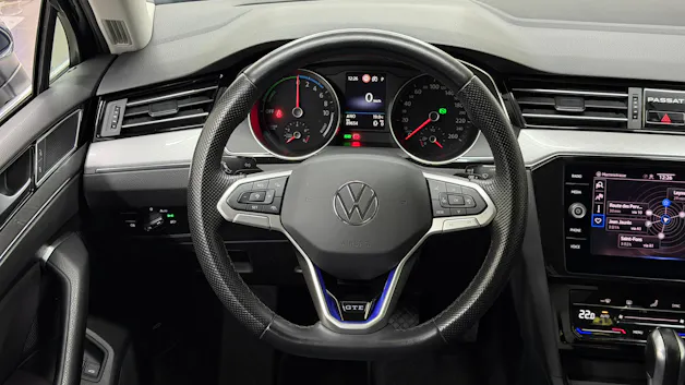 VW Passat Variant 1.4 TSI GTE Hybrid DSG
