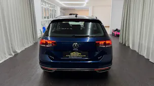 VW Passat Variant 1.4 TSI GTE Hybrid DSG