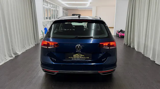 VW Passat Variant 1.4 TSI GTE Hybrid DSG