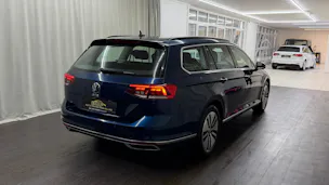 VW Passat Variant 1.4 TSI GTE Hybrid DSG