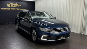 VW Passat Variant 1.4 TSI GTE Hybrid DSG