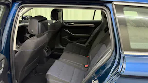 VW Passat Variant 1.4 TSI GTE Hybrid DSG