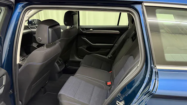 VW Passat Variant 1.4 TSI GTE Hybrid DSG
