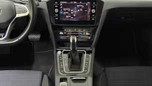 VW Passat Variant 1.4 TSI GTE Hybrid DSG