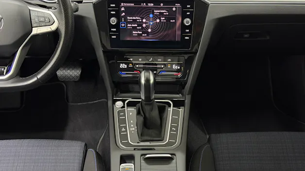 VW Passat Variant 1.4 TSI GTE Hybrid DSG