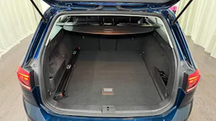 VW Passat Variant 1.4 TSI GTE Hybrid DSG