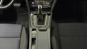 VW Passat Variant 1.4 TSI GTE Hybrid DSG