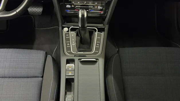 VW Passat Variant 1.4 TSI GTE Hybrid DSG