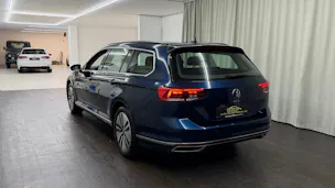 VW Passat Variant 1.4 TSI GTE Hybrid DSG