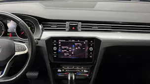 VW Passat Variant 1.4 TSI GTE Hybrid DSG