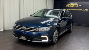 VW Passat Variant 1.4 TSI GTE Hybrid DSG