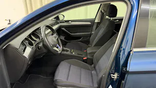 VW Passat Variant 1.4 TSI GTE Hybrid DSG