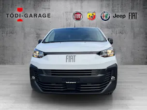 FIAT E-Scudo Kaw. L2 75 kWh Easy Pro
