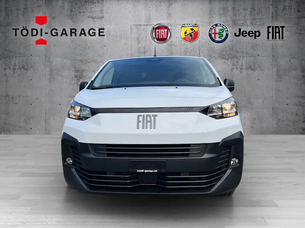 FIAT E-Scudo Kaw. L2 75 kWh Easy Pro