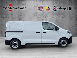 FIAT E-Scudo Kaw. L2 75 kWh Easy Pro
