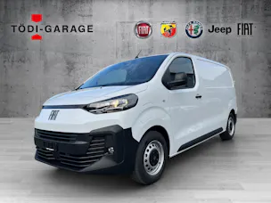 FIAT E-Scudo Kaw. L2 75 kWh Easy Pro