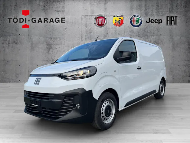 FIAT E-Scudo Kaw. L2 75 kWh Easy Pro