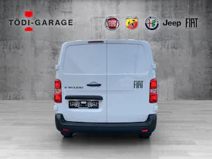 FIAT E-Scudo Kaw. L2 75 kWh Easy Pro