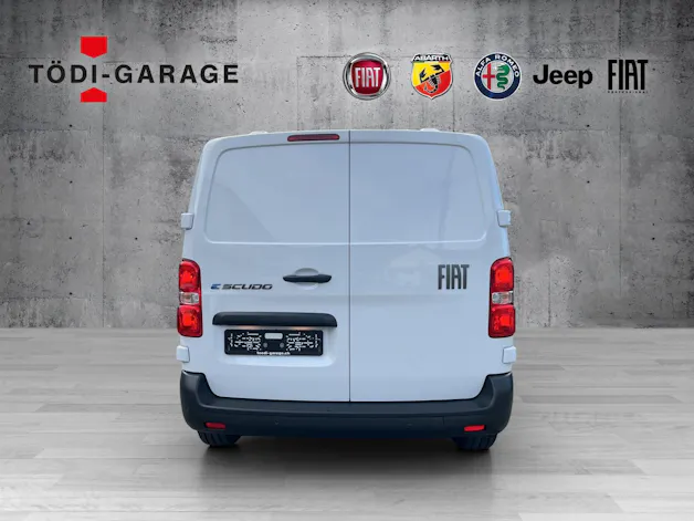 FIAT E-Scudo Kaw. L2 75 kWh Easy Pro