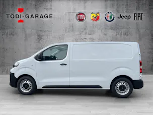 FIAT E-Scudo Kaw. L2 75 kWh Easy Pro
