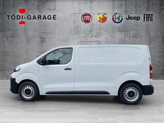 FIAT E-Scudo Kaw. L2 75 kWh Easy Pro