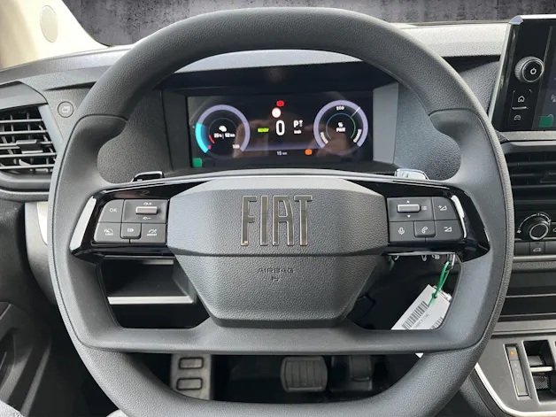 FIAT E-Scudo Kaw. L2 75 kWh Easy Pro