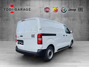 FIAT E-Scudo Kaw. L2 75 kWh Easy Pro