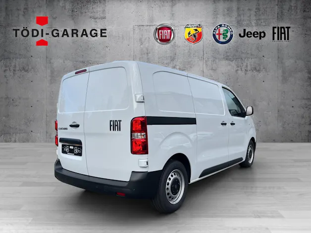 FIAT E-Scudo Kaw. L2 75 kWh Easy Pro