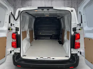 FIAT E-Scudo Kaw. L2 75 kWh Easy Pro