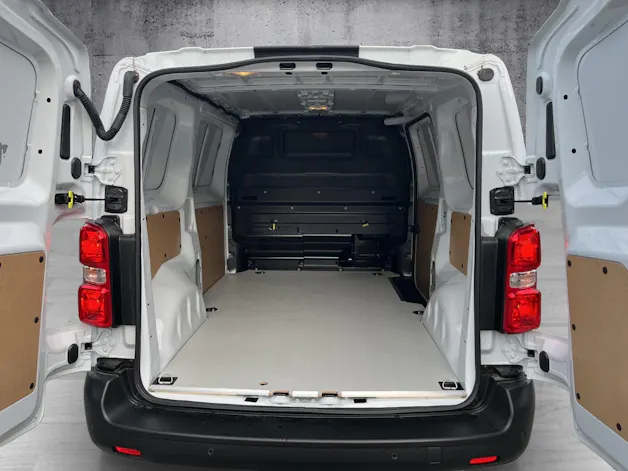 FIAT E-Scudo Kaw. L2 75 kWh Easy Pro