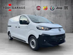 FIAT E-Scudo Kaw. L2 75 kWh Easy Pro