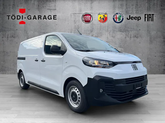 FIAT E-Scudo Kaw. L2 75 kWh Easy Pro