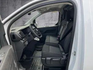 FIAT E-Scudo Kaw. L2 75 kWh Easy Pro