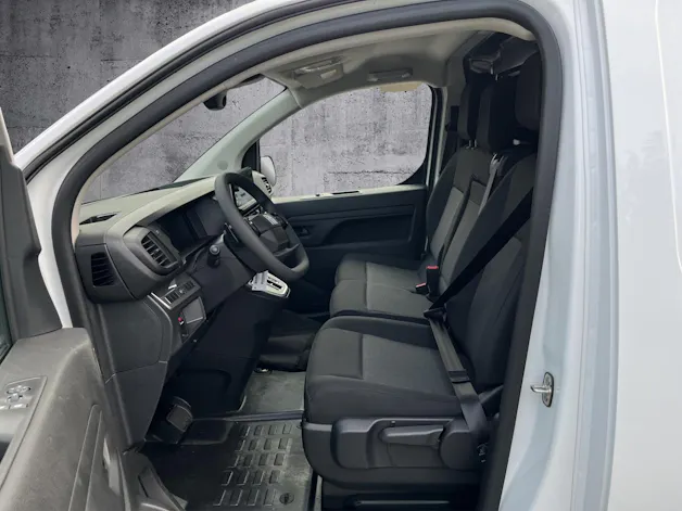 FIAT E-Scudo Kaw. L2 75 kWh Easy Pro