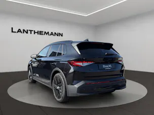 SKODA Elroq RS 4x4