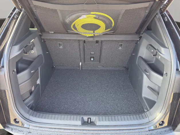 SKODA Elroq RS 4x4