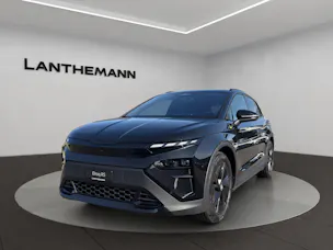 SKODA Elroq RS 4x4