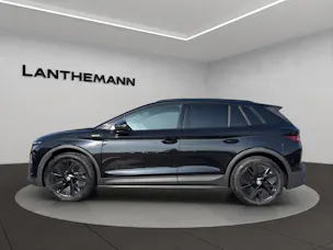 SKODA Elroq RS 4x4