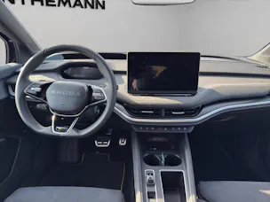 SKODA Elroq RS 4x4