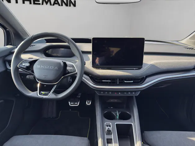 SKODA Elroq RS 4x4