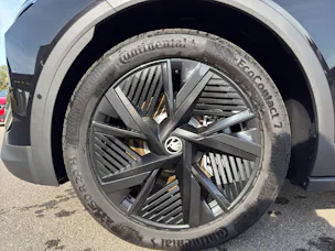 SKODA Elroq RS 4x4