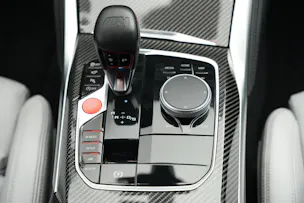BMW M3 Competition M xDrive *Keramik* *Carbon* *CH-Fahrzeug*