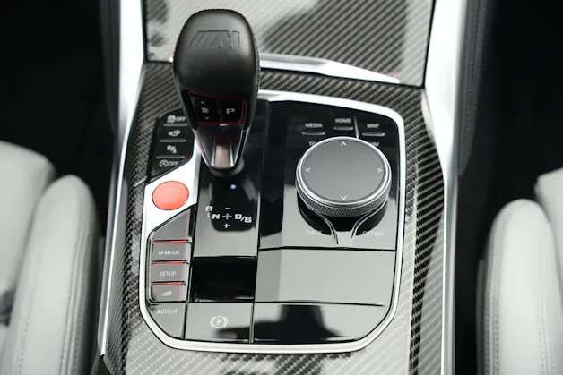 BMW M3 Competition M xDrive *Keramik* *Carbon* *CH-Fahrzeug*