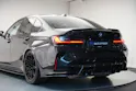 BMW M3 Competition M xDrive *Keramik* *Carbon* *CH-Fahrzeug*