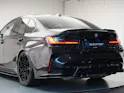 BMW M3 Competition M xDrive *Keramik* *Carbon* *CH-Fahrzeug*