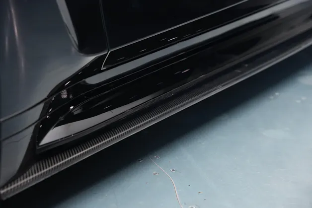 BMW M3 Competition M xDrive *Keramik* *Carbon* *CH-Fahrzeug*